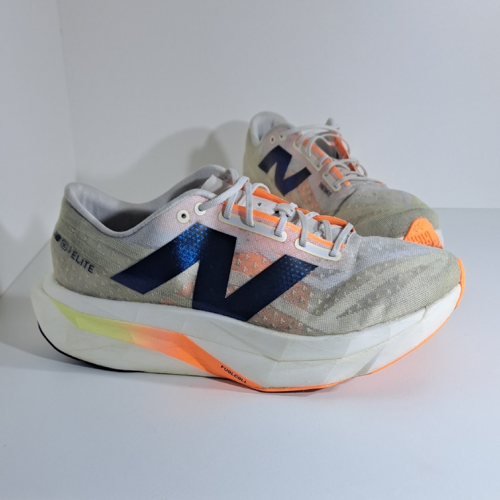 New Balance Fuelcell Elite